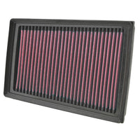 K&N 33-2944 Replacement Air Filter
