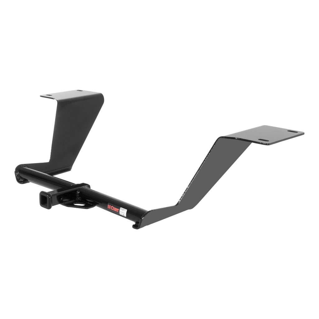 Class 1 Trailer Hitch 1-1/4" Receiver Select Chevrolet Caprice SS Pontiac G8