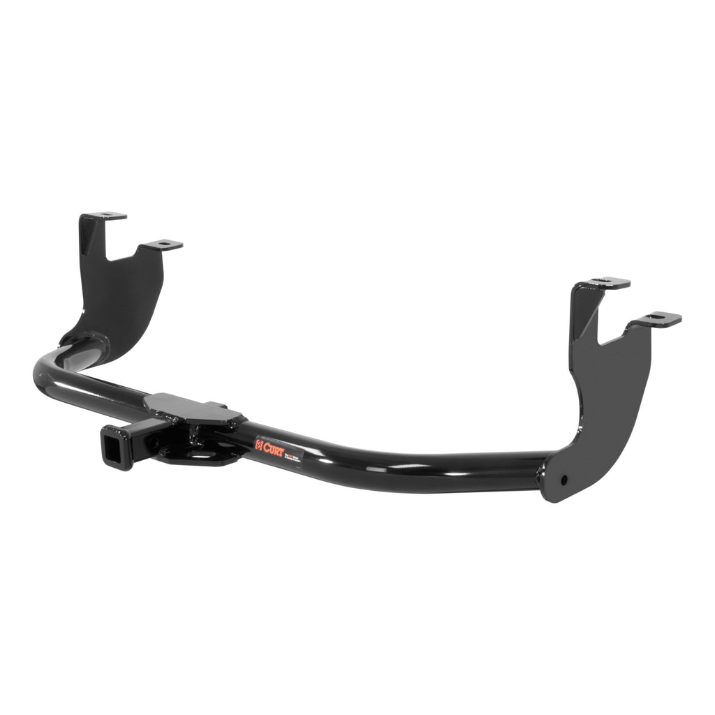 Class 1 Trailer Hitch 1-1/4" Receiver Select Volkswagen Beetle