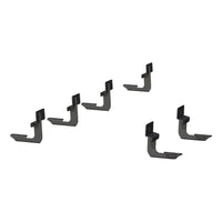 VersaTrac Mounting Brackets