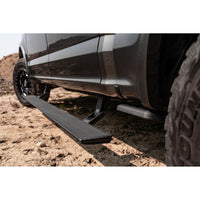 AMP Research 78152-01A PowerStep Xtreme Running Boards Plug N Play System for 2021 Ford F-150 All Cabs