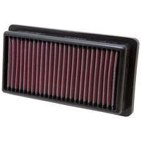 K&N 33-2993 Replacement Air Filter