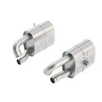 Borla 140729 | Borla Cat-Back Exhaust System - S-Type
