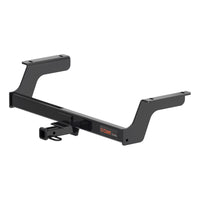 Class 2 Trailer Hitch 1-1/4" Receiver Select Subaru Crosstrek