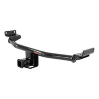 Class 3 Trailer Hitch 2" Receiver Select Hyundai Tucson