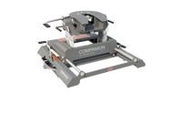 Companion Slider 5th Wheel Hitch Kit For Ford Puck System