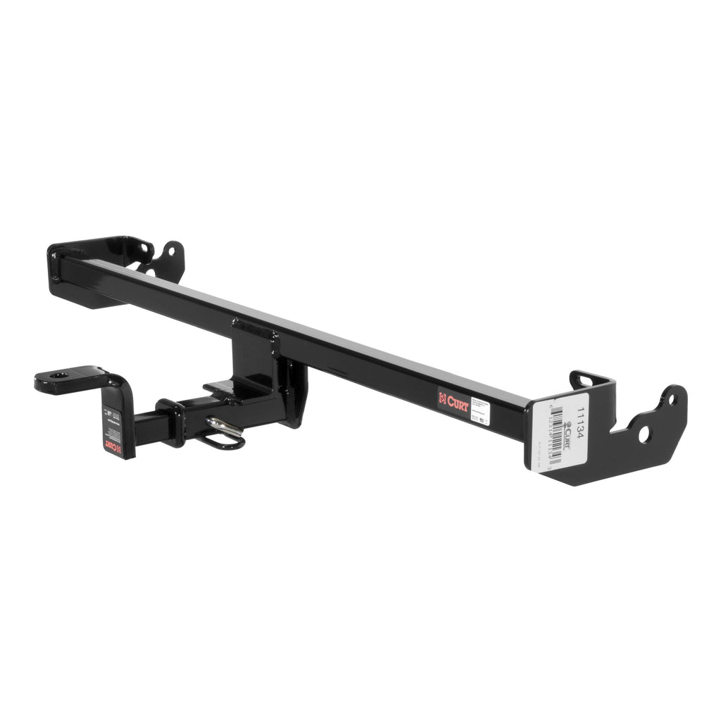 Class 1 Trailer Hitch 1-1/4" Ball Mount Select Scion xD