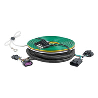 Custom Towed-Vehicle RV Wiring Select Escalade Suburban Tahoe Yukon XL