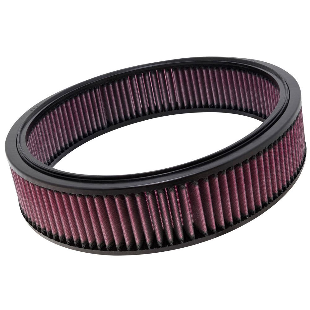 K&N E-2872 Replacement Air Filter