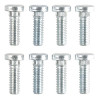 Universal 5th Wheel Base Rails 25K (Carbide Black)