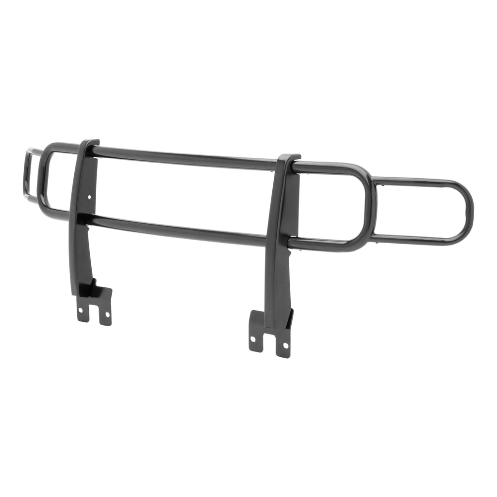 Black Steel Grille Guard Select Hummer H3 H3T