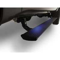 AMP Research 76236-01A PowerStep Running Boards Plug N Play System for 2020-2021 Ford F-250/350/450 All Cabs