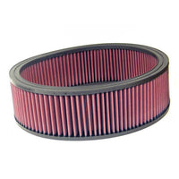 K&N E-3699 Round Air Filter