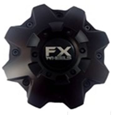 WHEEL CENTER CAP Trail FX