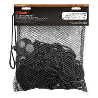 43" x 24" Elastic Cargo Net for Hitch Carrier