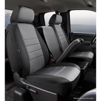 FIA-NP97-30 GRAY | 11-14 F150 NEOPRENE COVER