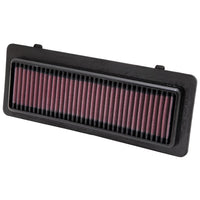 K&N 33-2977 Replacement Air Filter
