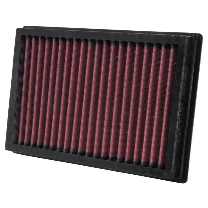 K&N 33-2874 Replacement Air Filter