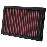 K&N 33-2874 Replacement Air Filter