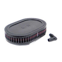 K&N RA-0700 SPECIAL ORDER Univ Clamp-On Fltr