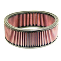 K&N E-3630 SPECIAL ORDER Rnd Fltr