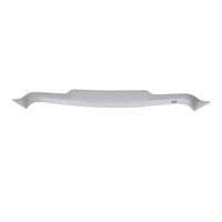 Auto Ventshade (AVS) 322004-PS2 Color Match Aeroskin Flush Mount Hood Protector for 2015-2018 Dodge Ram 1500 Bright Silver Metallic (Excludes Sport Hood); 2019 Ram 1500 Classic