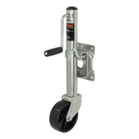 Marine Jack with 6" Wheel (1000 lbs 10" Travel Packaged)