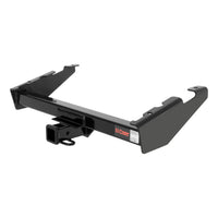 Class 3 Trailer Hitch 2" Receiver Select Chevrolet GMC Suburban