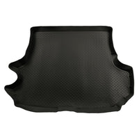 Husky Liners 20601 | Husky Liners Cargo Liner, Fits 99-04 JEEP GRAND CHEROKEE REAR CARGO LINER BLACK