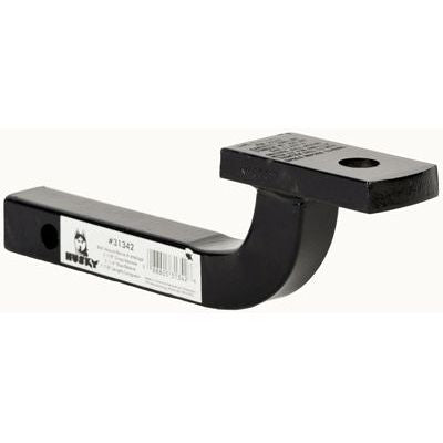 Husky Towing Class II  Trailer Hitch