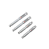 BELLTECH 9555 SHOCK ABSORBER SET  STREET PERFORMANCE