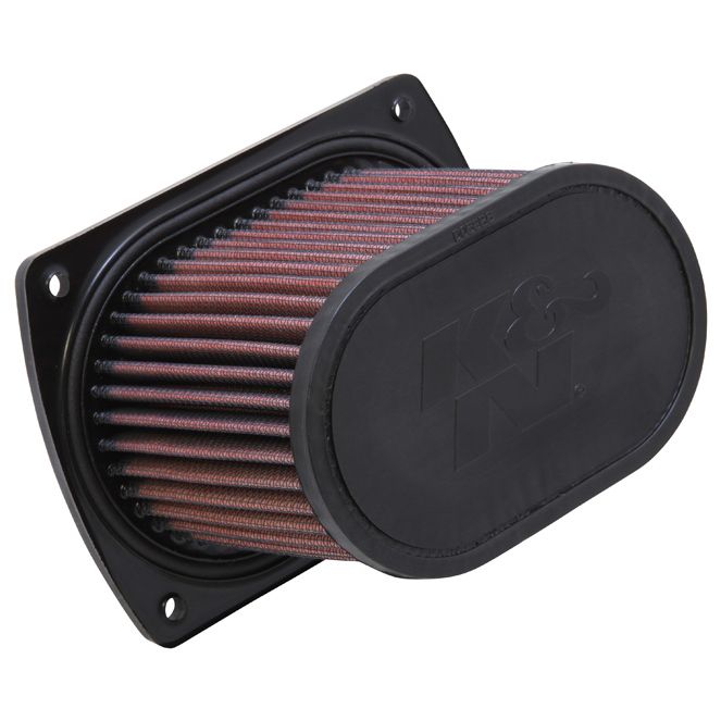 K&N HY-6507 Replacement Air Filter