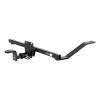 Class 1 Trailer Hitch 1-1/4" Ball Mount Select Saab 9-3