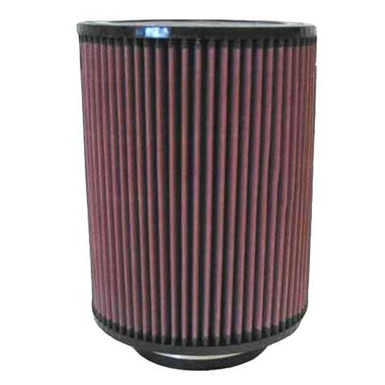 K&N RD-1460 Universal Clamp-On Air Filter