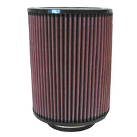 K&N RD-1460 Universal Clamp-On Air Filter