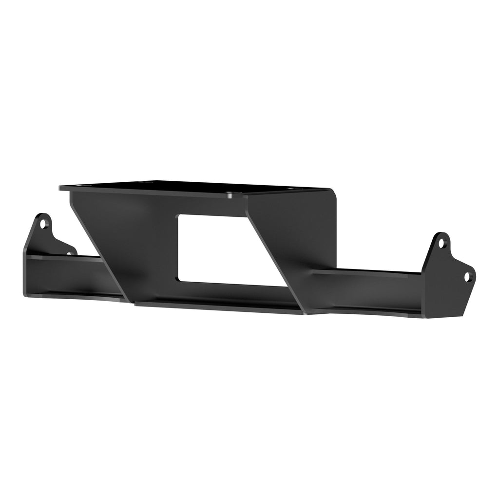 TrailChaser Bumper Jeep JL Gladiator Winch Reinforcement Bracket