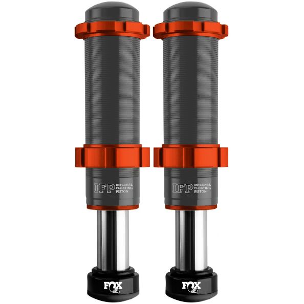 FOX Offroad Shocks-883-02-167 | FACTORY RACE SERIES 2.0 BUMP STOP IFP (PAIR)