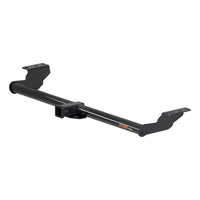Class 3 Trailer Hitch 2" Receiver Select Honda Odyssey