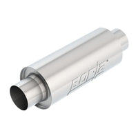 Borla 401012 | Borla XR1 Multicore Muffler