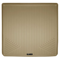 Husky Liners 28213 | Husky Liners Cargo Liner Behind 2nd Seat, Fits 15-C TAHOE/YUKON CARGO LINER TAN