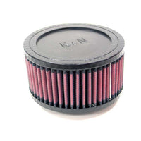 K&N RU-0940 Universal Clamp-On Air Filter