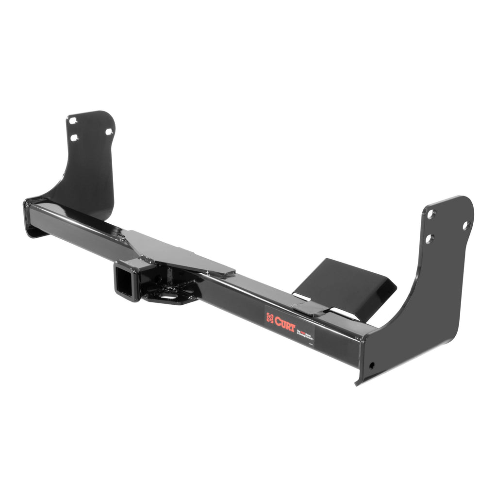 Class 3 Trailer Hitch 2" Receiver Select Mercedes-Benz Metris