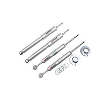 BELLTECH OE9566 SP OEM SHOCK SET  STREET PERFORMANCE