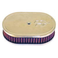 K&N 56-1310 Custom Racing Assembly