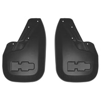 Rear Mud Guards