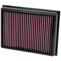 K&N 33-2957 Replacement Air Filter