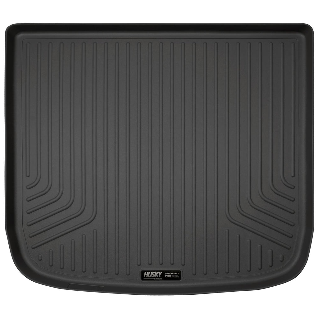 Husky Liners 42281 | Husky Liners Trunk Liner, Fits 16-17 VOLT TRUNK LINER WEATHERBEATER SERIES BLACK