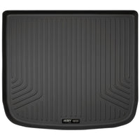 Husky Liners 42281 | Husky Liners Trunk Liner, Fits 16-17 VOLT TRUNK LINER WEATHERBEATER SERIES BLACK