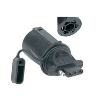 Husky Towing Trailer Wiring Trailer Connector