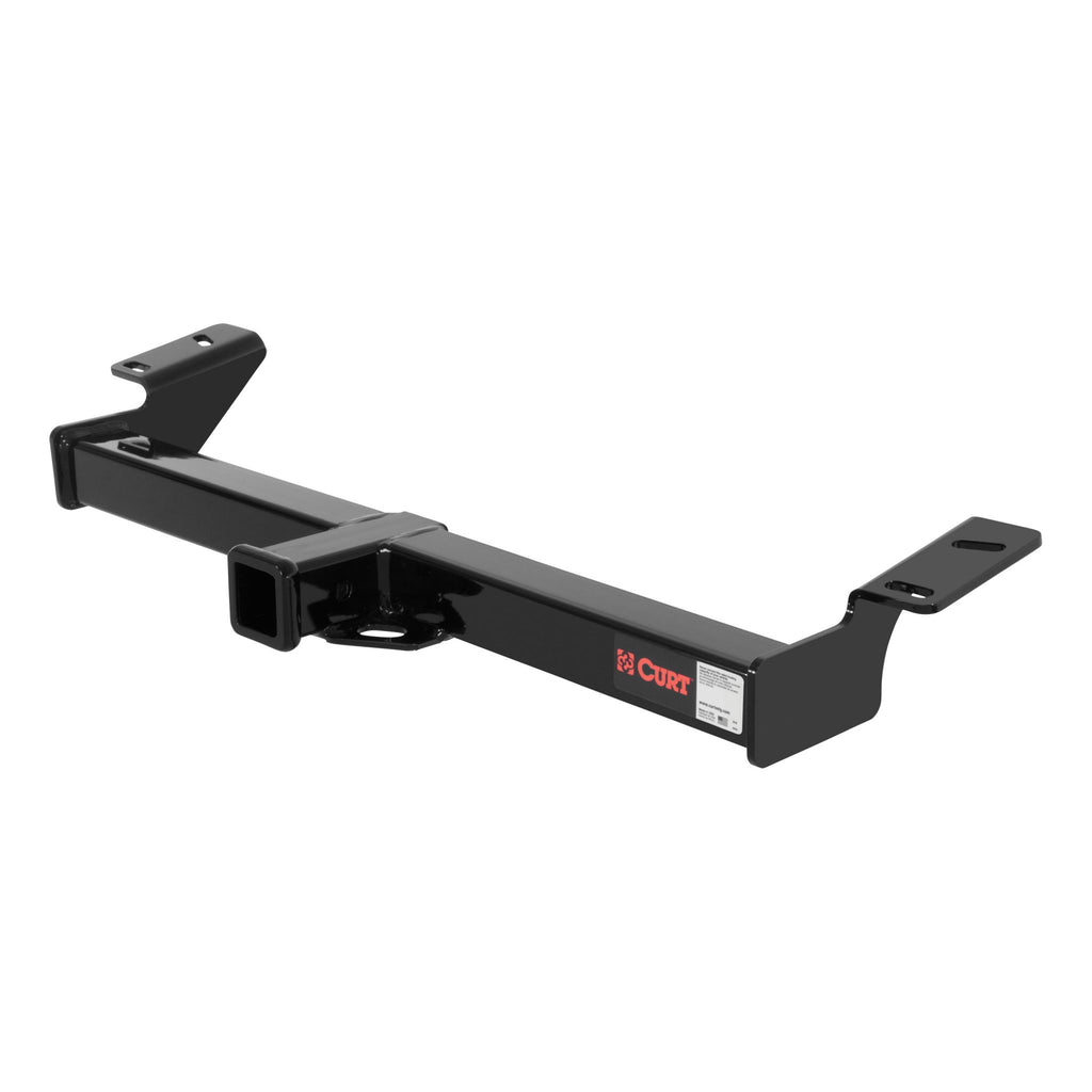 Class 3 Trailer Hitch 2" Receiver Select Toyota RAV4